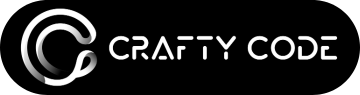 CraftyCode Web Studio